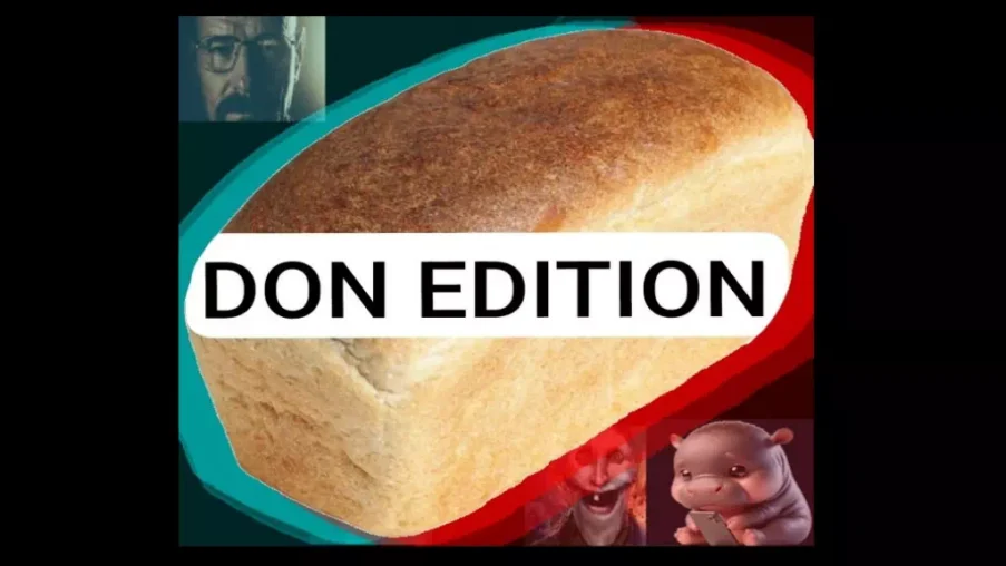 Don Edition