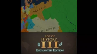 AoH 3: Enchanted Edition