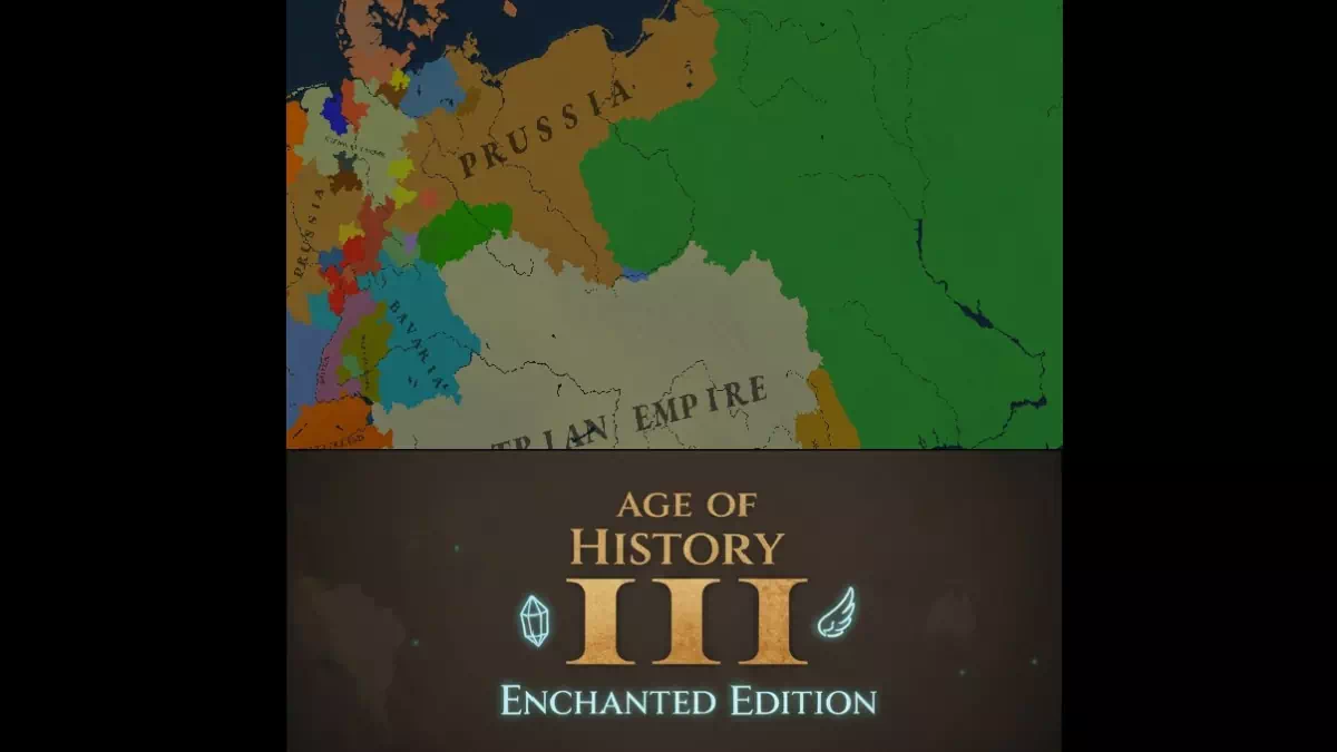 AoH 3: Enchanted Edition