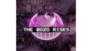 the bozo rises