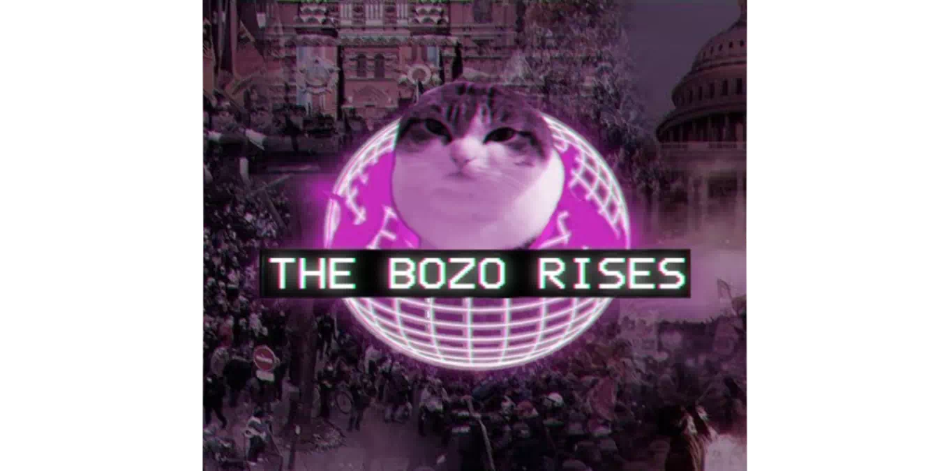 the bozo rises
