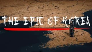 AoH 3: The Epic of Korea