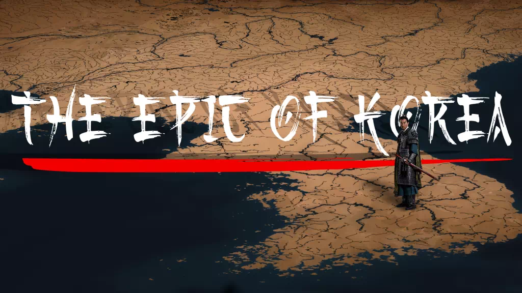 AoH 3: The Epic of Korea