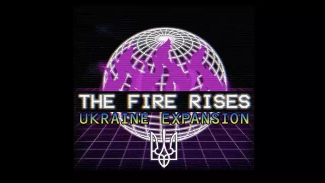 HoI 4: Ukraine Expansion