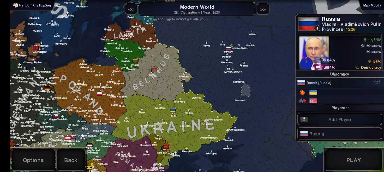 Vanilla Plus + Zetvl-1