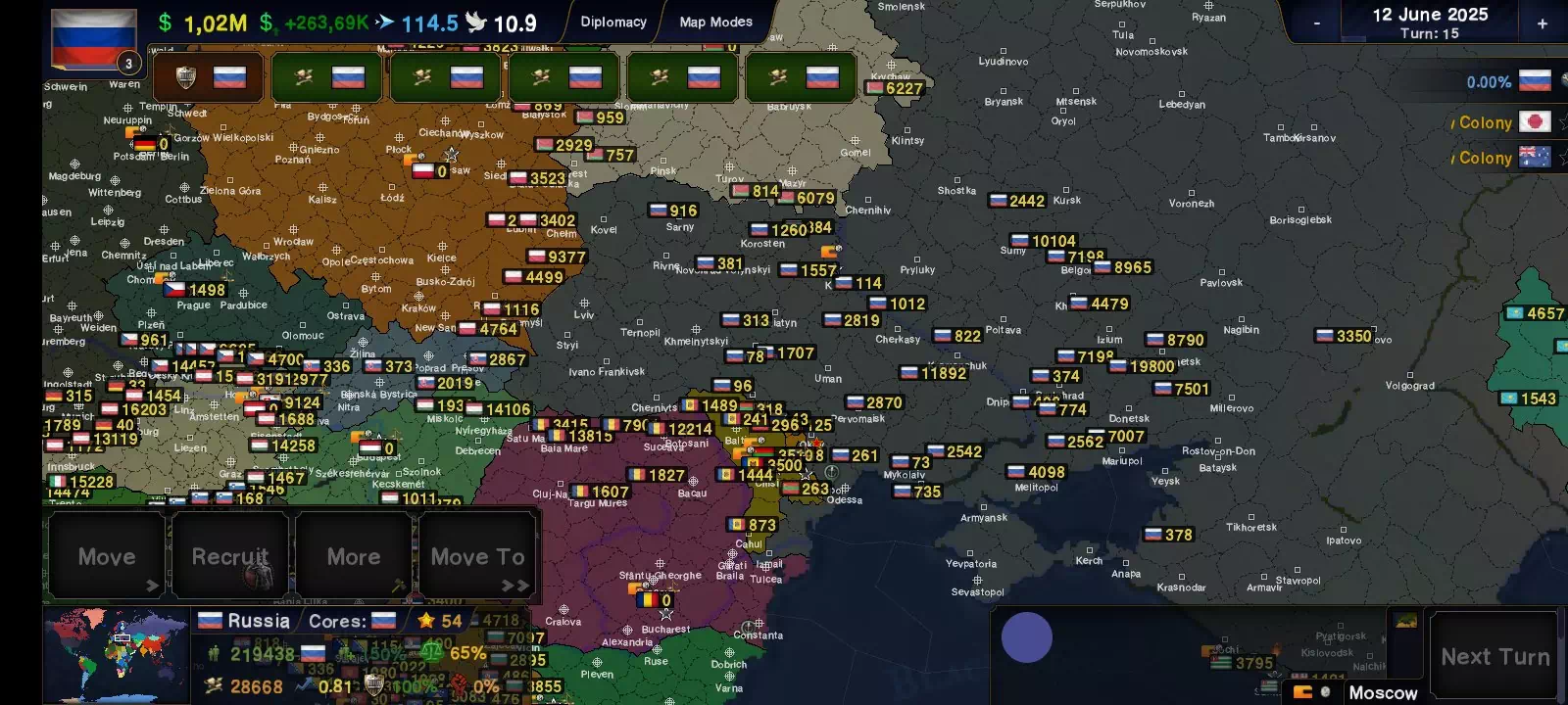 Vanilla Plus + Zetvl-4