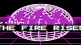 Aoh2 The Fire Rises