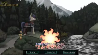 AoH 2: Equestria at war
