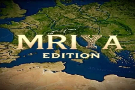 Mriya Edition