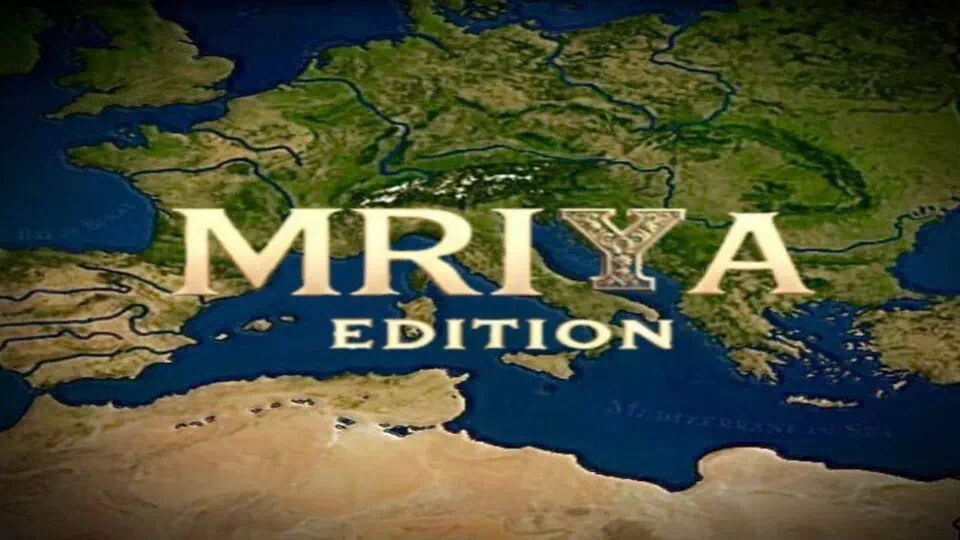 AoH 2: Mriya Edition