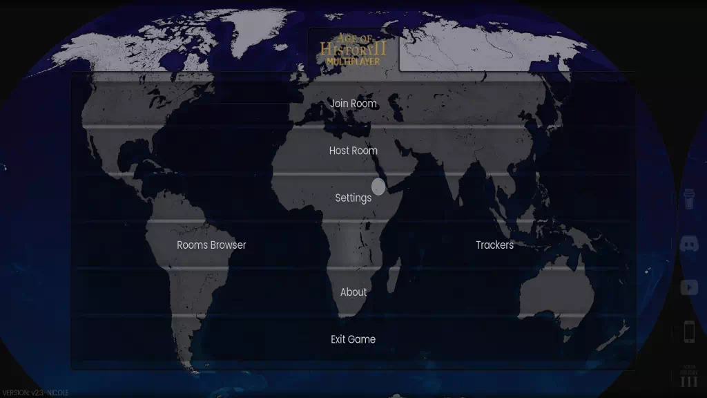 AoH 2:Qbam Project Multiplayer