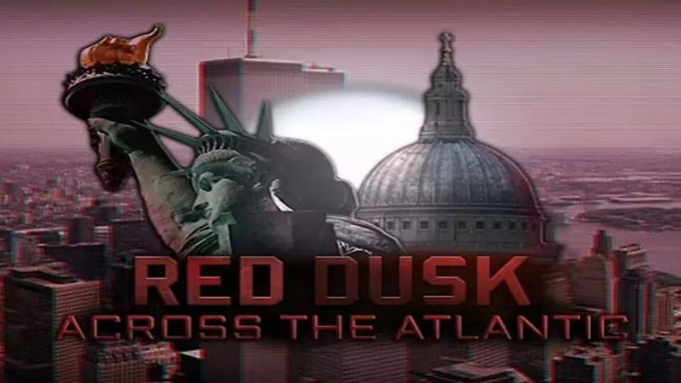 AoH 2: Red Dusk: Russian Localization