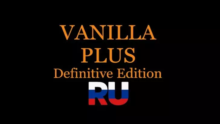 AoH 3: Vanilla Plus Definitive Edition RU