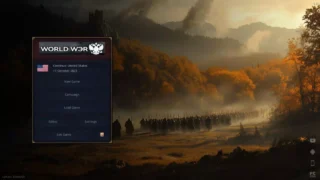 AoH 3: World Wэr