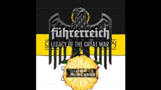 HoI 4: Führerreich Rus (русификатор)