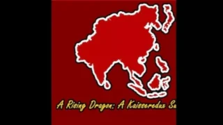 HoI 4: Kaiserredux - A Rising Dragon