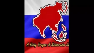 HoI 4: Kaiserredux - A Rising Dragon RUS