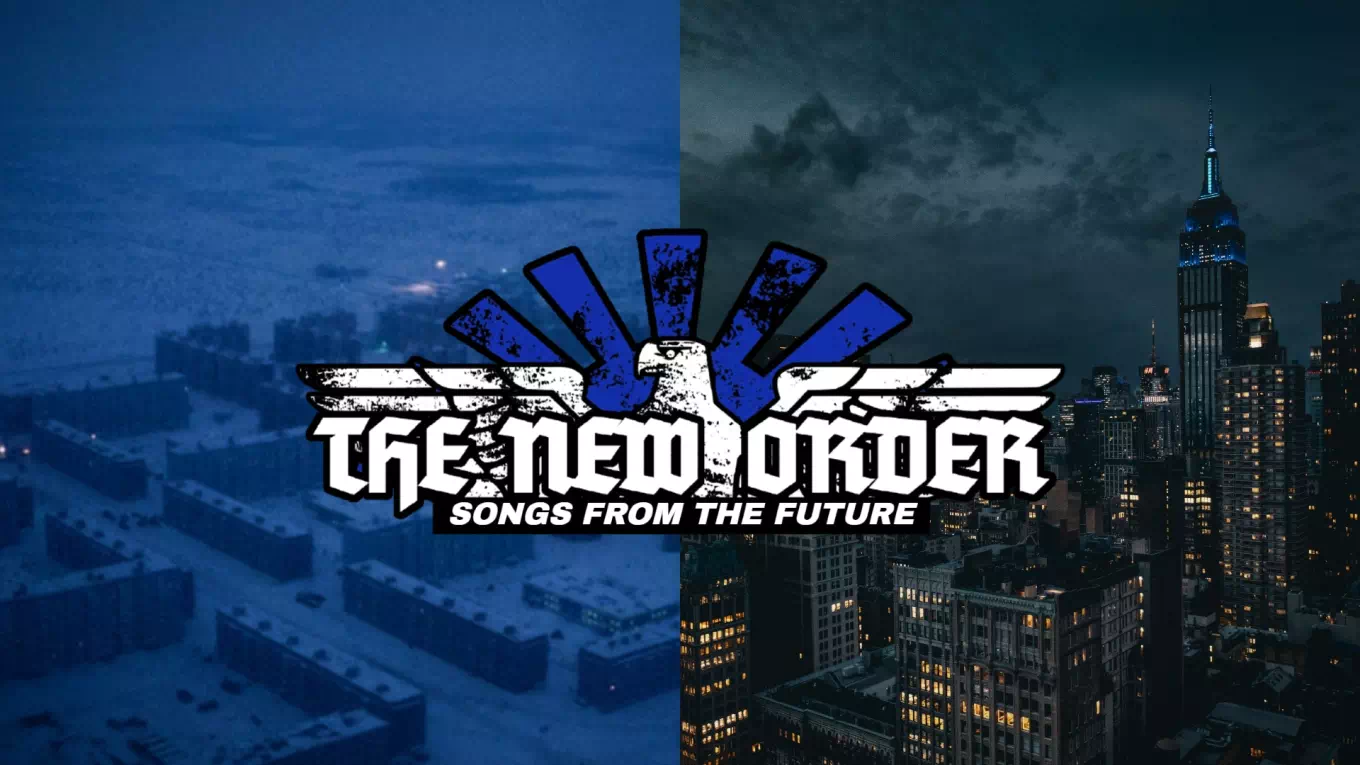 TNO: Songs from the Future