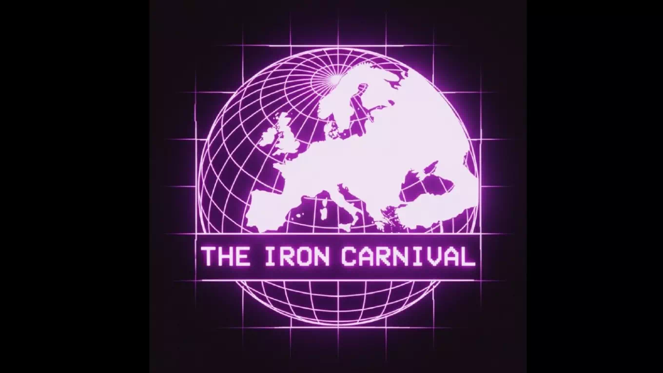 AoH 2: The Iron Carnival