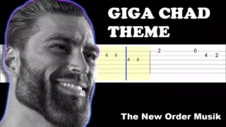 AoH 2 TNO Gigachad theme