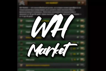 WH Market