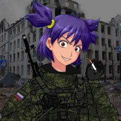 Белобандит Булкозрустман