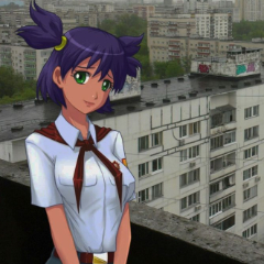 Белобандит Булкозрустман