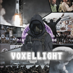 VOXELLIGHT