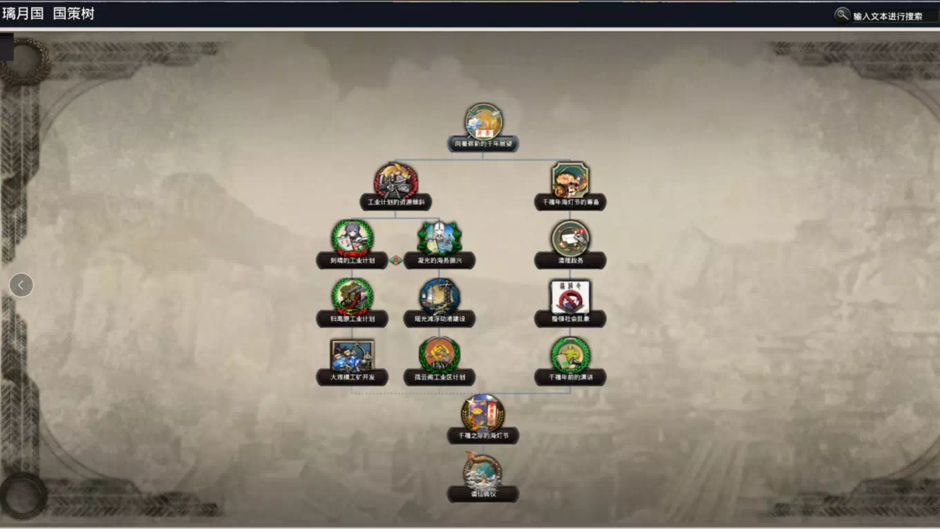 Genshin Impact: The Twist of Teyvat-3