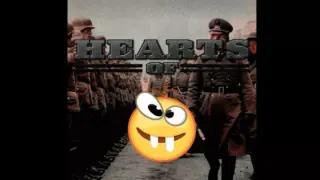 HoI 4: Hearts of Eblans