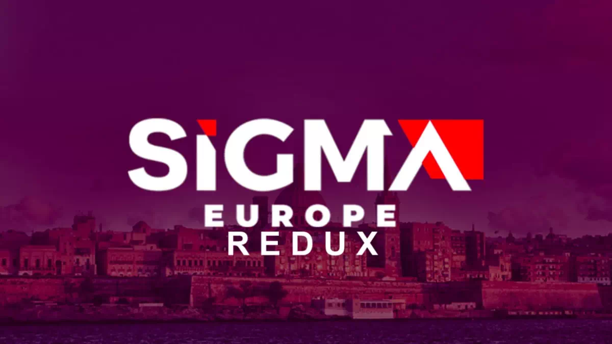 AoH 2: Sigma Europe Redux