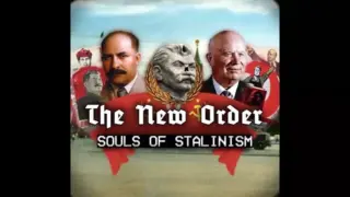 HoI 4: Souls of Stalinism: A TNOR Mod