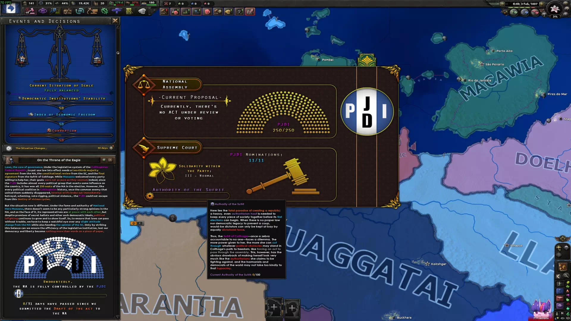 The Throne of Eagle-3