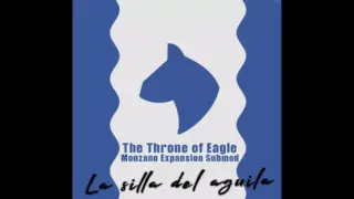 HoI 4: The Throne of Eagle