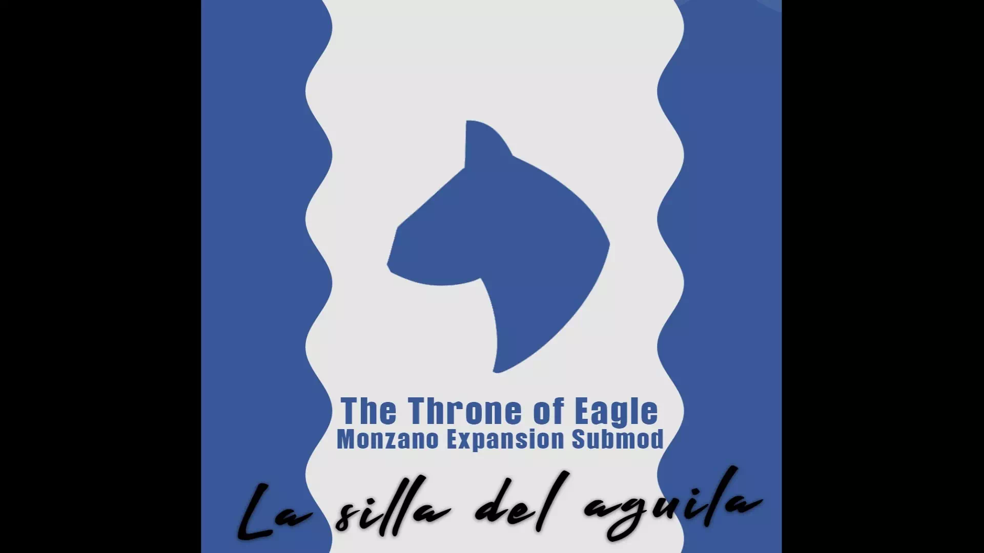 HoI 4: The Throne of Eagle