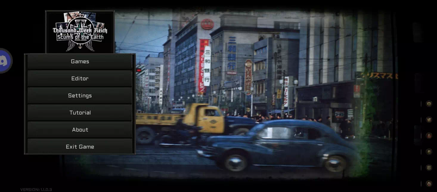 AoH 2: TWR Expanded Submod