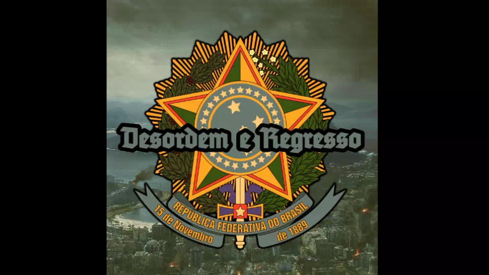 AoH 2: Desordem e regresso