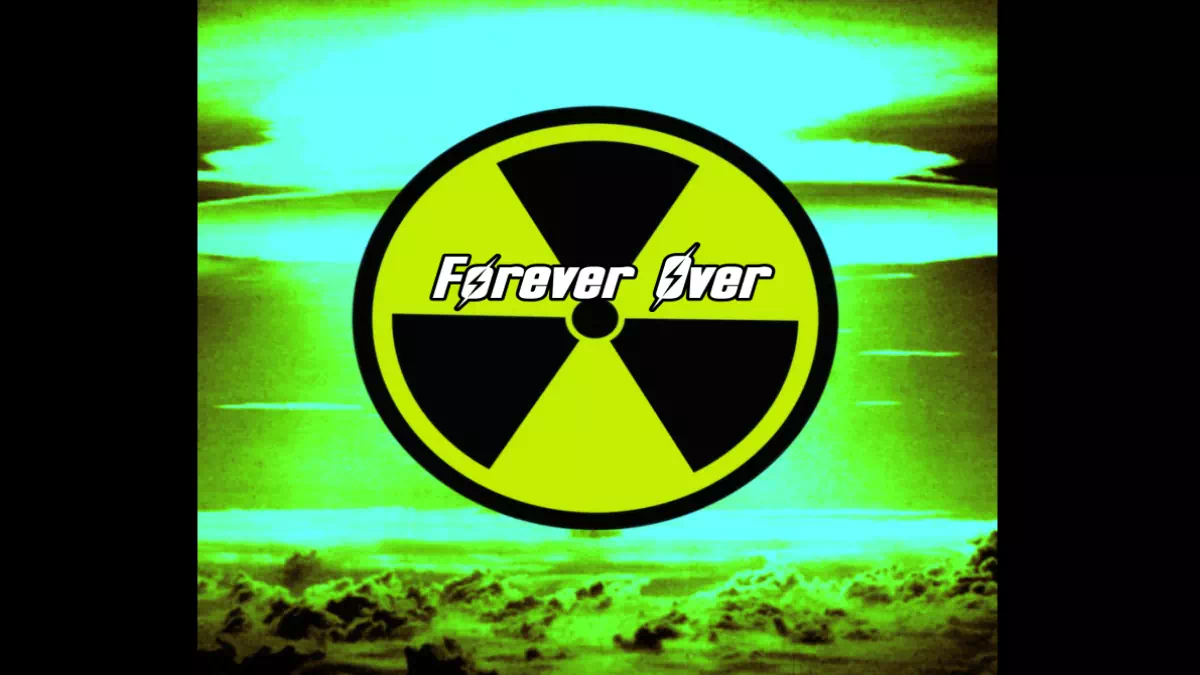 AoH 2: Forever Over Fallout Mod