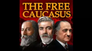 HoI 4: Free Caucasus