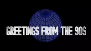 AoH 3: Greetings from the 90s