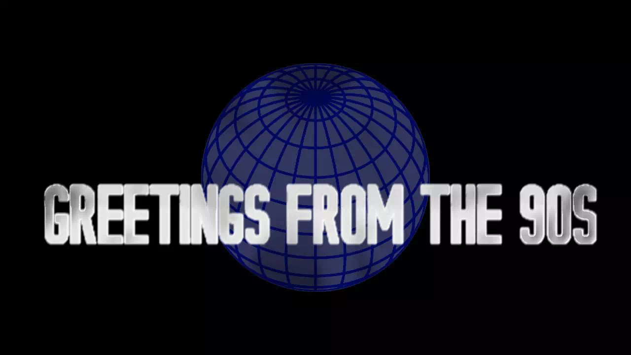 AoH 3: Greetings from the 90s