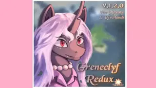 Greneclyf Redux | Equestria At War