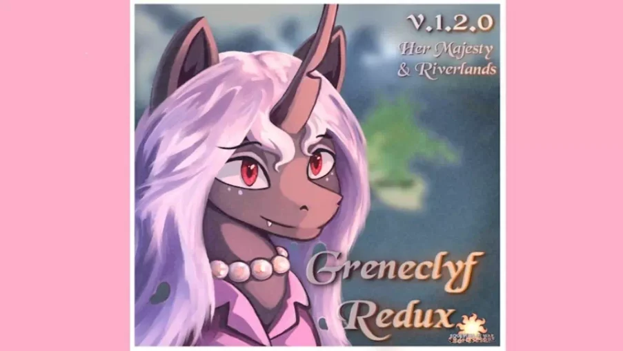 Greneclyf Redux | Equestria At War