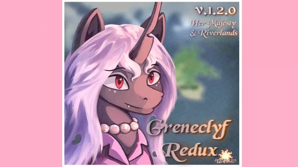 Greneclyf Redux | Equestria At War