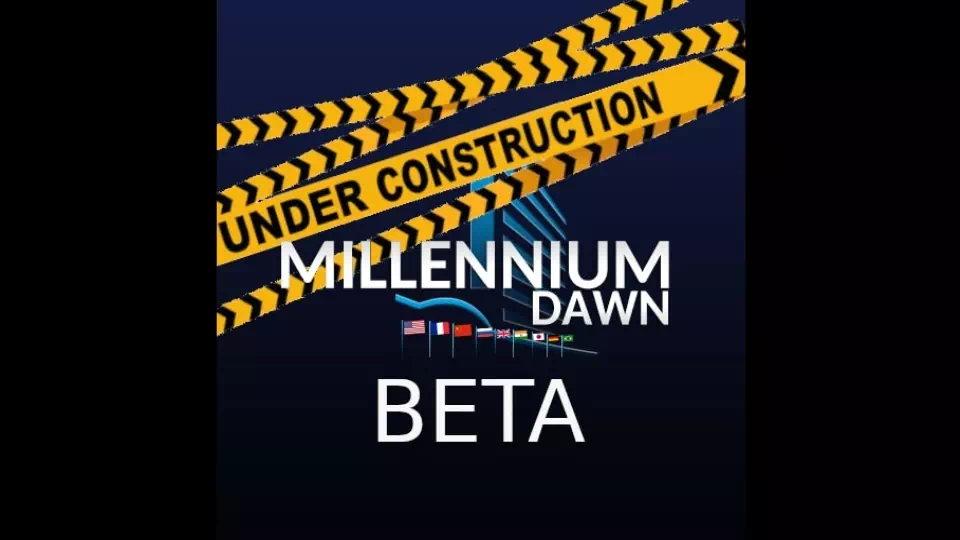 Millennium Dawn: Beta Test Mod (HoI 4)