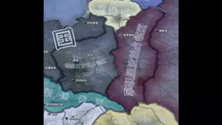 HoI 4: Occupied regime