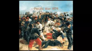 AoH 3: Pacific War 1879