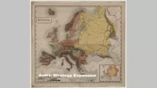 AoH 3: Strategy Expansion