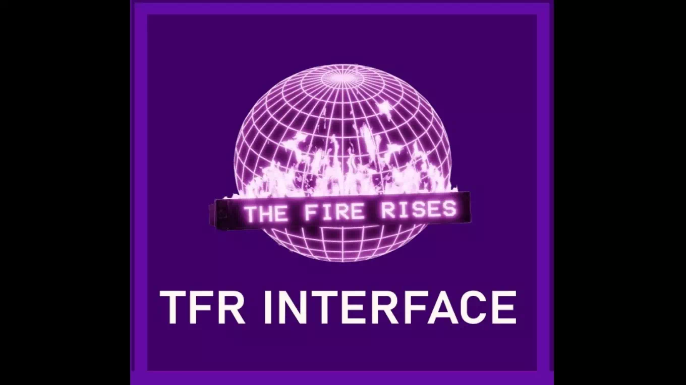 AoH 3: The Fires Rises UI