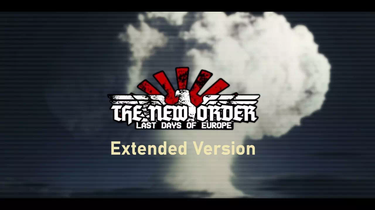 AoH 2; The New Order Extended Version